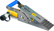 LW16 - 16 Ton Capacity Lifting Wedge Cylinder - Exact Tooling