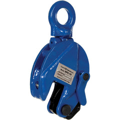 Vertical Plate Clamp 1K Capacity - Exact Tooling