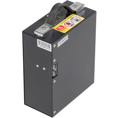 24V/20Ah Lithium Ion Battery Pack - Exact Tooling