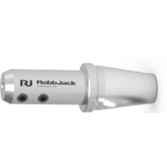 ER16-M5-S ER16 METRIC END - Exact Tooling