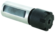1" x ER20M-4" w/ Coolant Nut - Collet Chuck - Exact Tooling