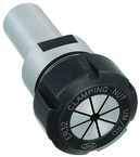 1 x ER40-50mm - Collet Chuck - Exact Tooling