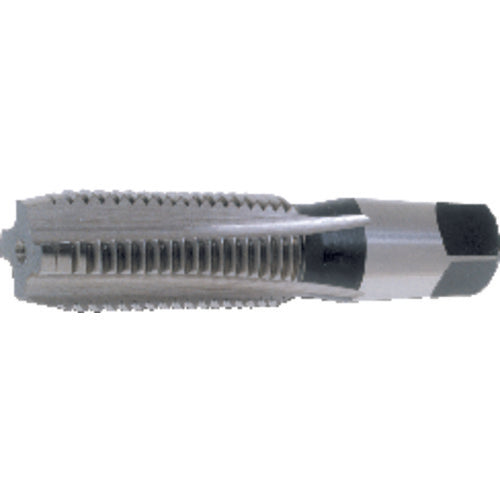 ‎1-11-1/2 Dia-5 FL Dia-HSS-Standard NPT Pipe Tap - Exact Tooling