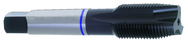 M14 x 2.0 Dia. - D7 - 3 FL - Std Spiral Point Tap - Blue Ring - Exact Tooling