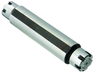 3/4" x ER11M-5.0" Double-Ended - Collet Chuck - Exact Tooling