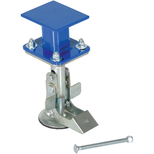 Floor Lock For Ergo Handle Cart - Exact Tooling