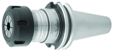 CAT40 x ER16 x 12" H Collet Chuck - Exact Tooling