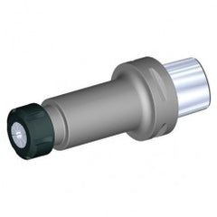 PSC63ER16100M PSC63ER COLLET CHUCKS - Exact Tooling