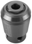 HSK-A 63 SSY / ERC 20 Tapping Holder - Exact Tooling