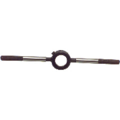 4 Pc. Die Stock Set - Exact Tooling