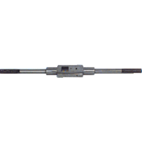 # 6 STRAIGHT TAP WRENCH - Exact Tooling