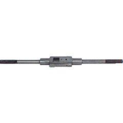 ‎5/32-1/2 Tap Wrench - Exact Tooling