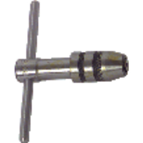 ‎# 0-1/2 Tap Wrench - Exact Tooling