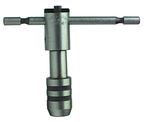 #0 - 1/2 Tap Wrench - Exact Tooling