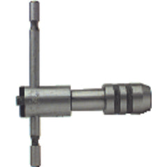 ‎# 8-1/4 Tap Wrench - Exact Tooling