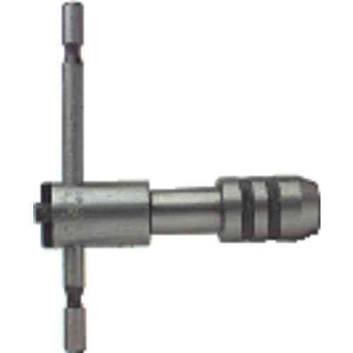 ‎#12-1/2 Tap Wrench - Exact Tooling