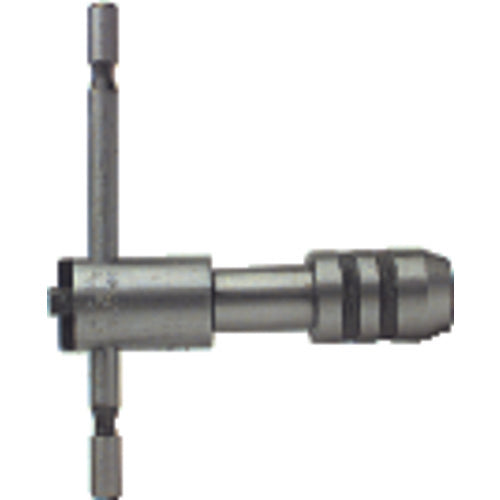 ‎# 0-1/2 Tap Wrench - Exact Tooling