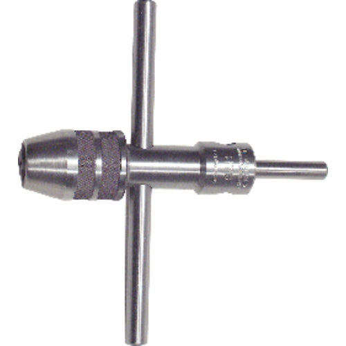 ‎# 0-1/4 Tap Wrench - Exact Tooling