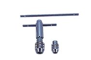 1/8 - 1/4; 1/4 - 1/2 Tap Wrench - Exact Tooling