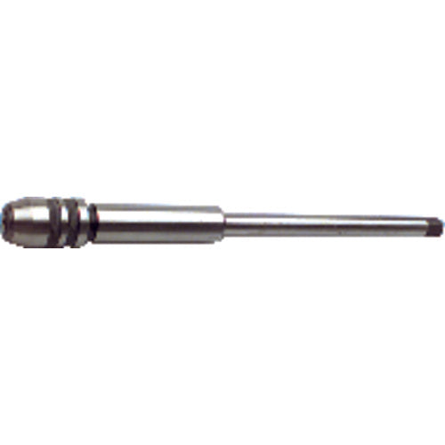 ‎#0-1/4 Tap Cap-7″ OAL Extension for Tap Wrench - Exact Tooling