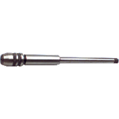 ‎#12-1/2 Tap Cap-10-3/4″ OAL Extension for Tap Wrench - Exact Tooling