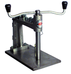 #8 - 3/4 Hand Tapper - Exact Tooling