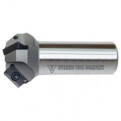 CHM-938-45 Chamfer Mill - Exact Tooling