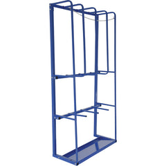 Expand Vertical Bar Rack Start 106″ H - Exact Tooling