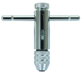 #0 - 1/4 Tap Wrench - Exact Tooling