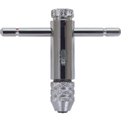 ‎TR-1E 0-1/4 Tap Wrench - Exact Tooling