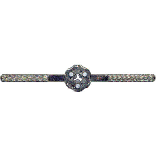 1″ Round Adjustable Die Stock - Exact Tooling
