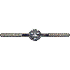 1″ Round Adjustable Die Stock - Exact Tooling