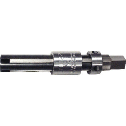 # 10 (3/16) 4FL WALTON - Exact Tooling