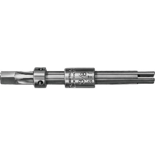 ‎9/16-4 Flute - Extra Finger-Extractor/Extension - Exact Tooling