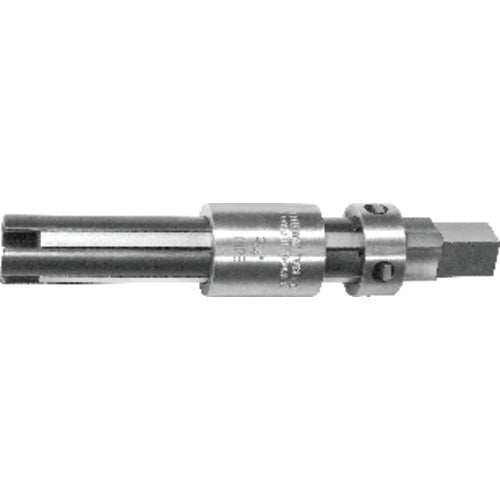 ‎1/8-5 Flute - Pipe Tap Extractor - Exact Tooling