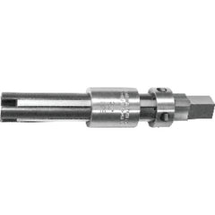 ‎1/8-4 Flute - Pipe Tap Extractor - Exact Tooling