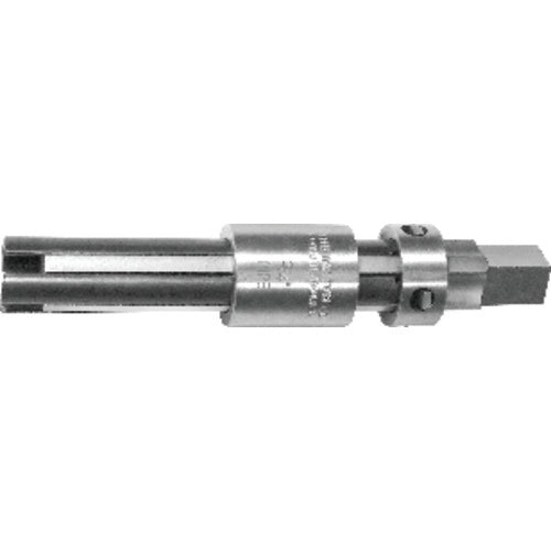 ‎1/2-5 Flute - Extra Finger-Extractor/Extension - Exact Tooling
