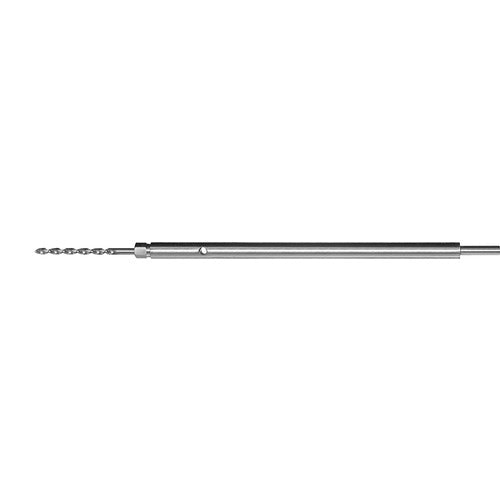 # 21 Size; Series 1-Drill Extention Collet - Exact Tooling