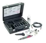 up to 1/2"; M12 - Power Tool Thread Repair Install Kit - Exact Tooling
