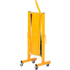 ‎Steel Expand-A-Gate W/Casters 15-144 W - Exact Tooling