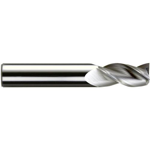 12676 5/8X5/8X3/4X3 3FL - Exact Tooling