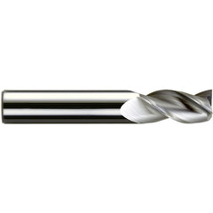 12676 5/8X5/8X3/4X3 3FL - Exact Tooling