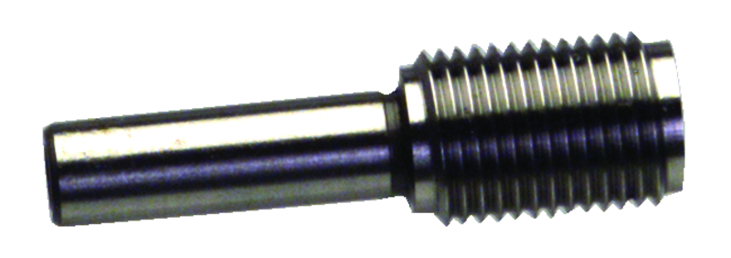 6-40 NF - Class 2B - Go Thread Plug Gage - Exact Tooling