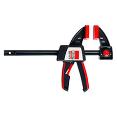 12″ EZS ONE HAND CLAMP - Exact Tooling