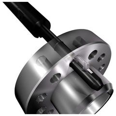 ‎Model L3A-08 Rear 45Deg Pos Blade - Exact Tooling