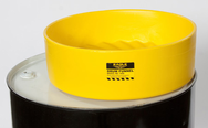 DRUM FUNNEL - Exact Tooling