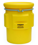65GAL SALVAGE DRUM/OVERPACK W/BOLT - Exact Tooling