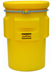 95GAL SALVAGE DRUM/OVERPACK W/BOLT - Exact Tooling