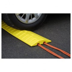 6' SPEED BUMP/CABLE PROTECTOR - Exact Tooling