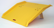 PORTABLE POLY DOCK PLATE - Exact Tooling